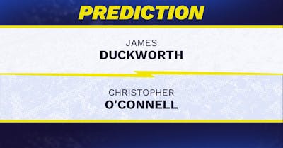 James Duckworth vs. Christopher O'Connell prediction, odds, picks for ATP Montreal 2026