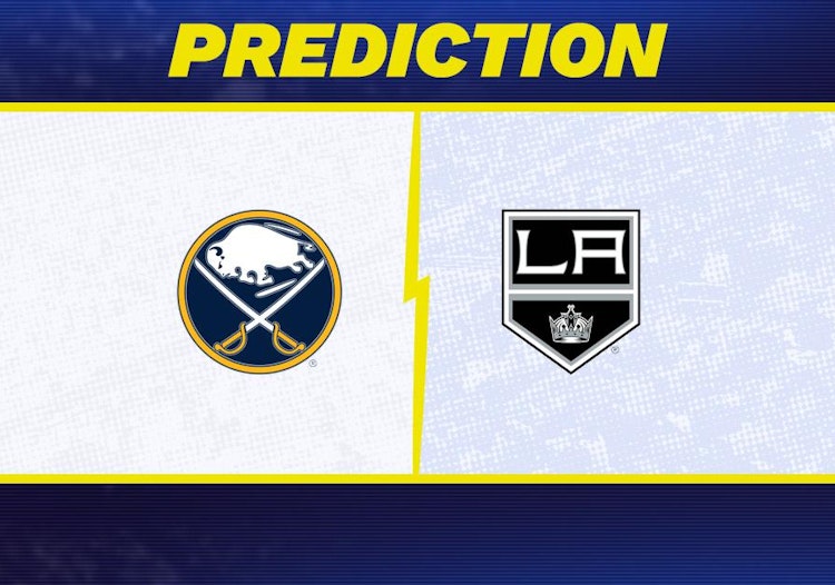 Buffalo Sabres-Los Angeles Kings Predictions and Game Preview.