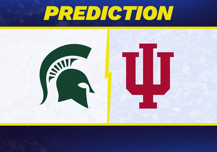 Michigan State-Indiana Predictions and Game Preview.