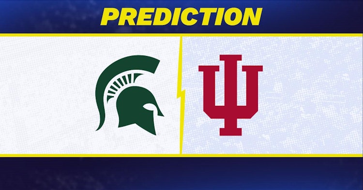 Michigan State-Indiana Predictions and Game Preview.