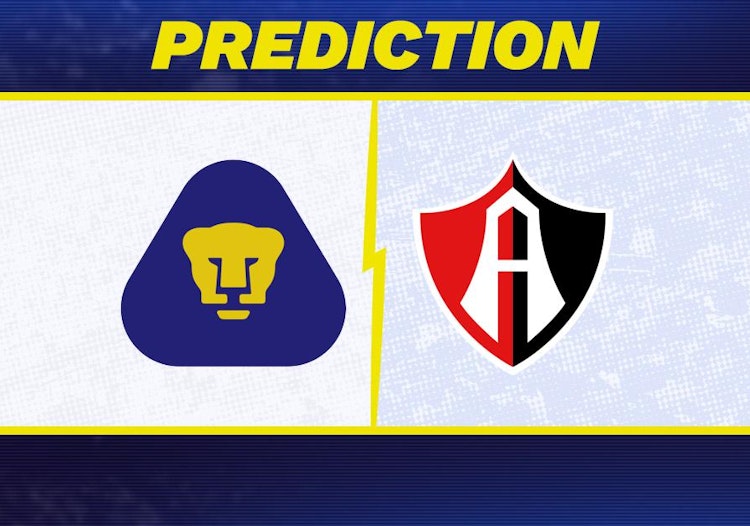 Pumas UNAM-Atlas Predictions and Game Preview.