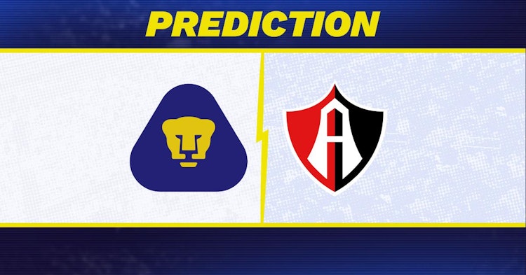 Pumas UNAM-Atlas Predictions and Game Preview.