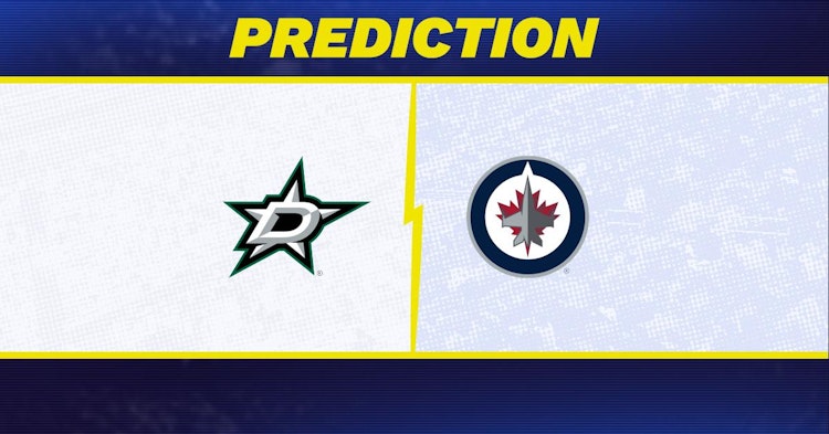 Dallas Stars-Winnipeg Jets Predictions and Game Preview.