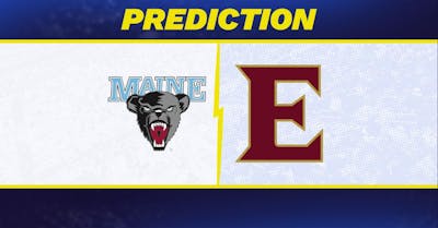 Maine vs. Elon University prediction: Why Elon University is favored to win in college football Week 4 [2026]