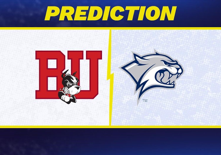 Boston University-New Hampshire Predictions and Game Preview.