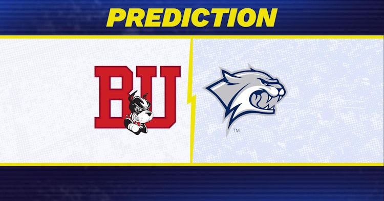 Boston University-New Hampshire Predictions and Game Preview.