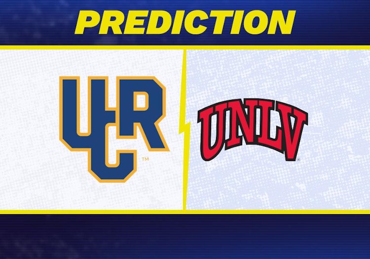 UC Riverside-UNLV Predictions and Game Preview.