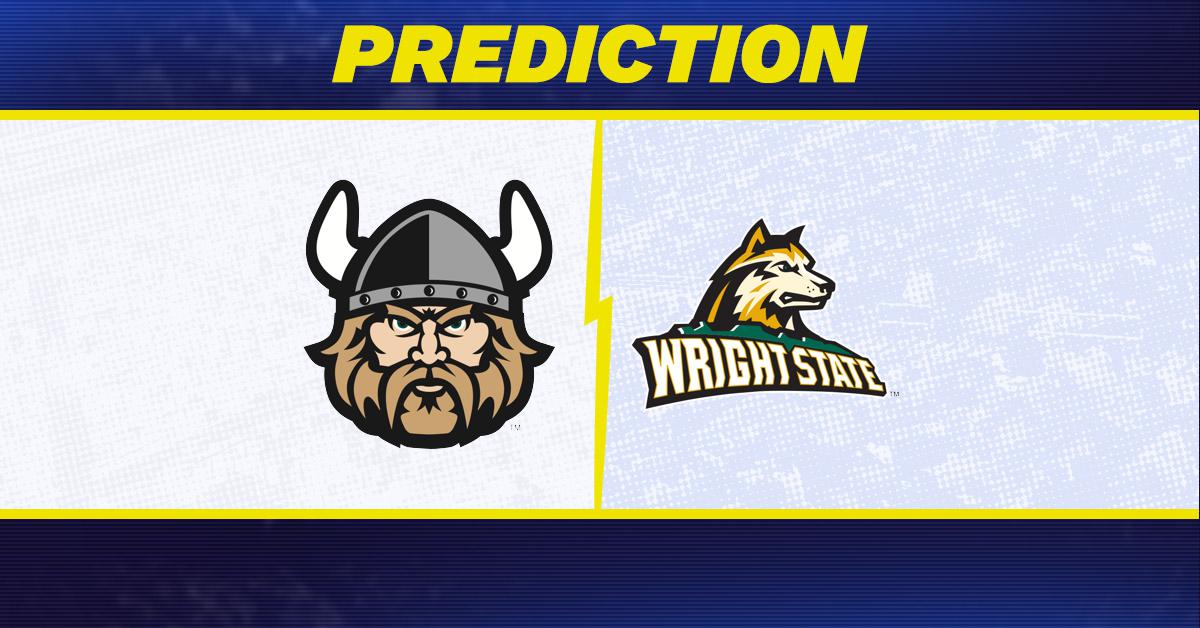 Cleveland State vs. Wright State prediction: Why Wright State is favored to win men's college basketball matchup [1/21/2026]
