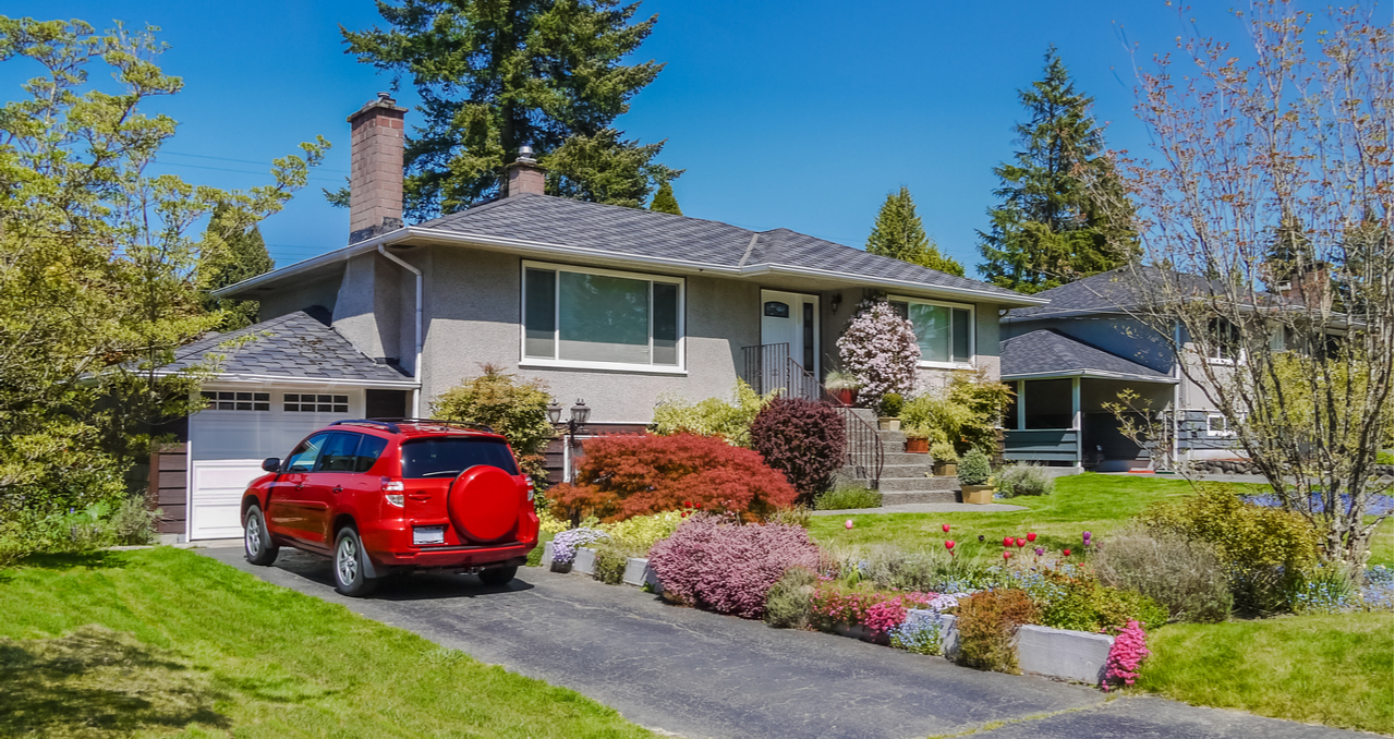 How Much Value Does A Paved Driveway Add To Your Home