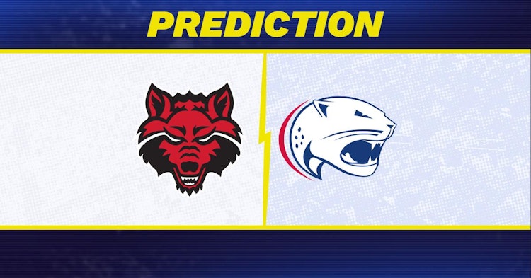 Arkansas State-South Alabama Predictions and Game Preview.