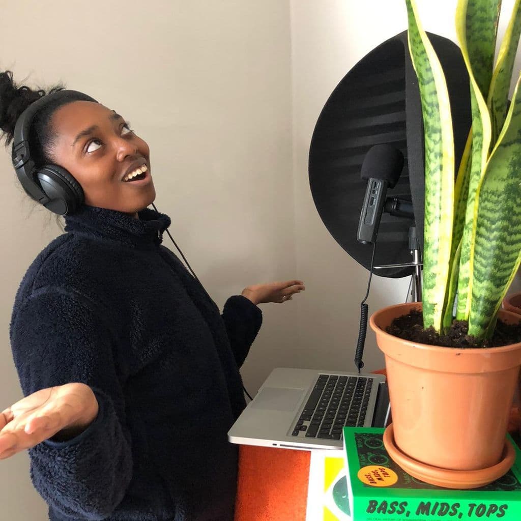 WW Daily: Erica McKoy // 23-04-20