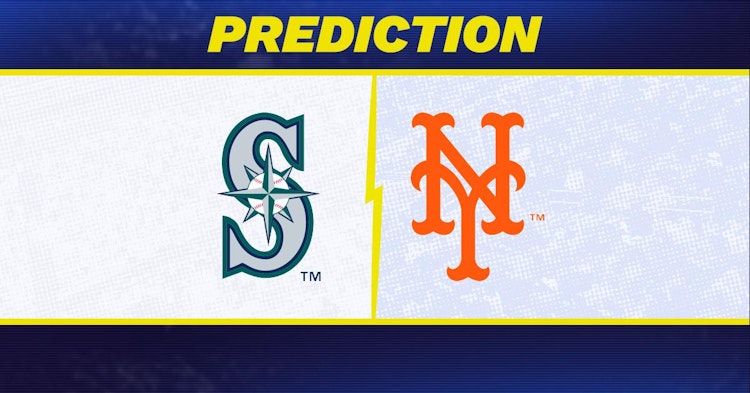 Seattle Mariners-New York Mets Predictions and Game Preview.