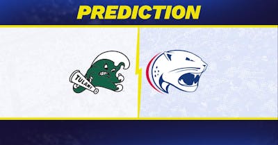 Tulane vs. South Alabama prediction: Tulane favored to win in college football Week 2, 2025