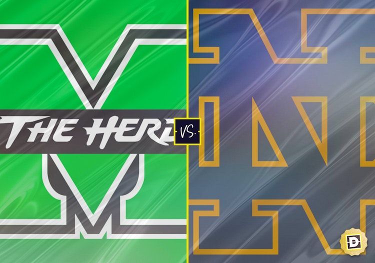 CFB Best Bets, Picks and Analysis For Marshall vs. Notre Dame on September 10, 2022