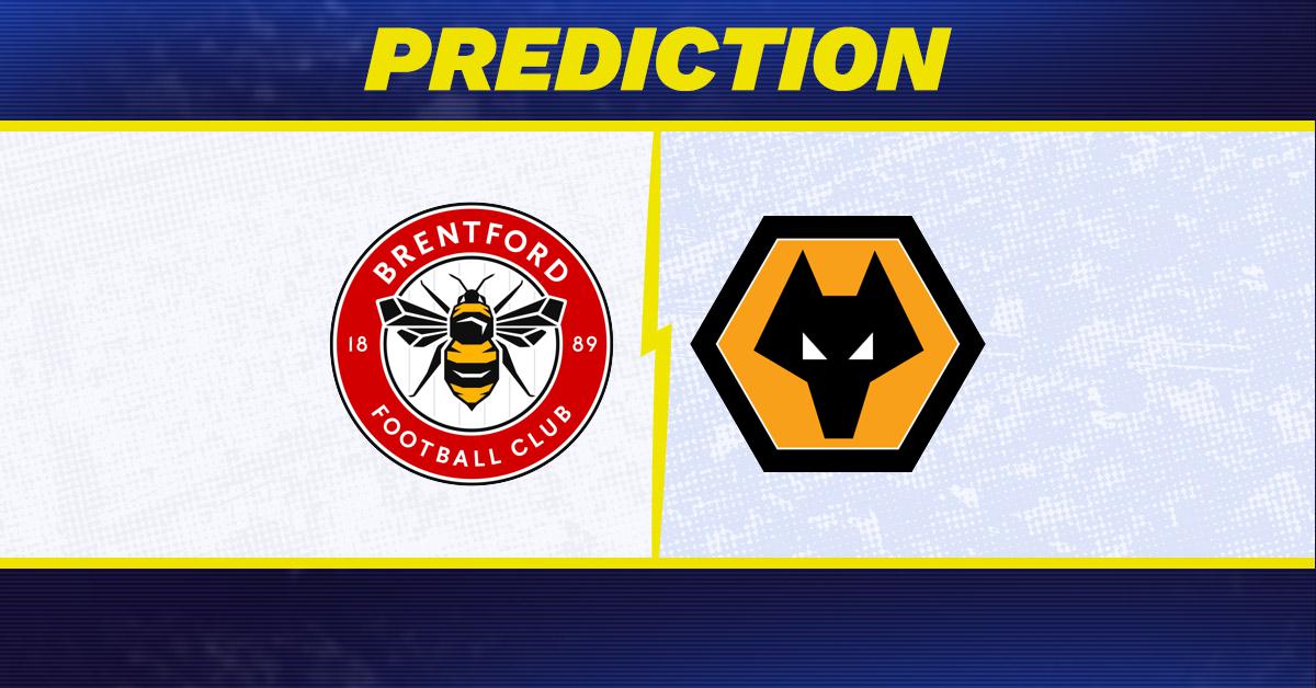 Brentford vs. Wolves prediction, odds, Premier League picks [3/16/2026]