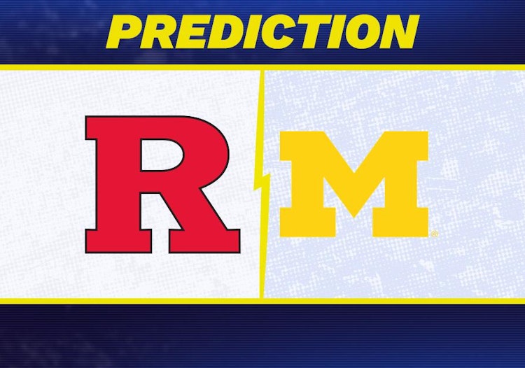 Michigan-Rutgers Predictions and Game Preview.