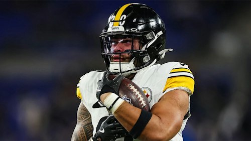 The 3 players destined to score their first TD of 2026 in NFL Week 5