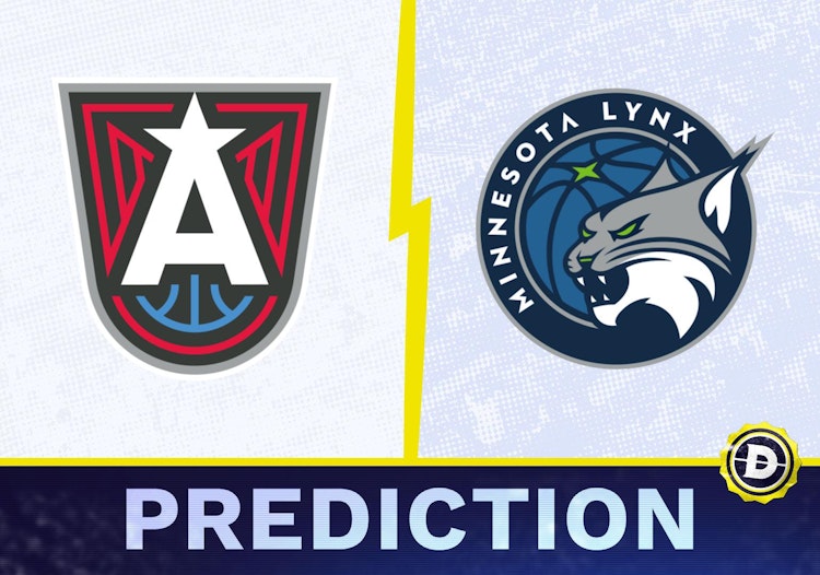 Atlanta Dream vs. Minnesota Lynx: Lynx Predicted to Win After New Data Released for WNBA Game [7/17/2024]