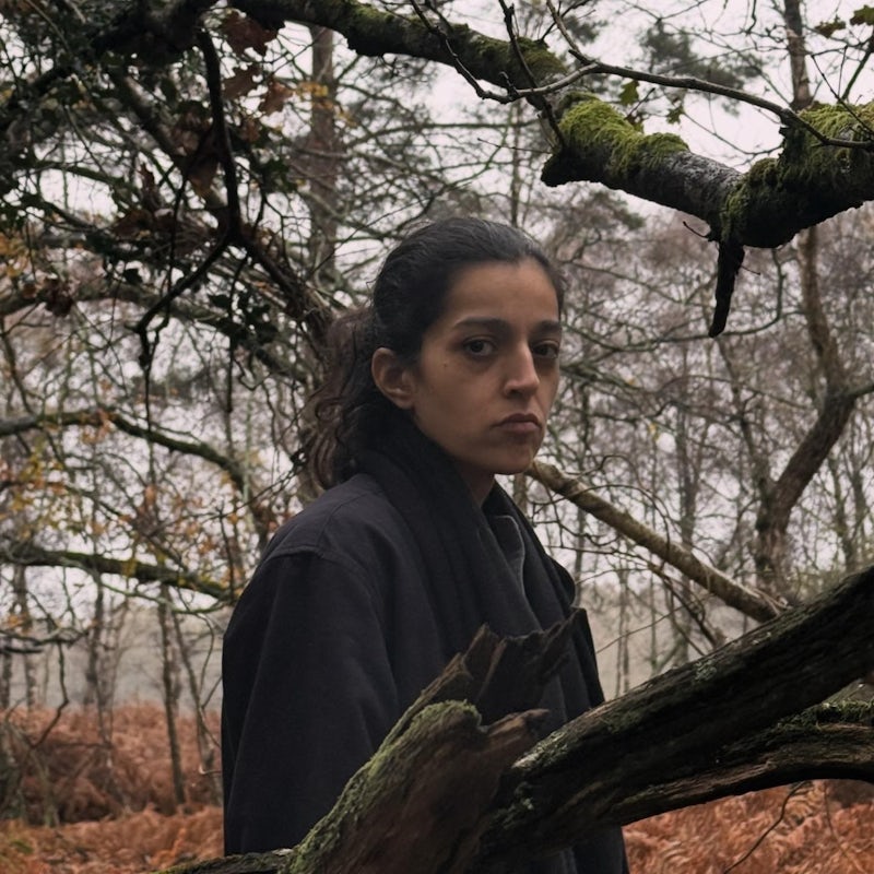 Makaan Records: Anahita ShamsaeI