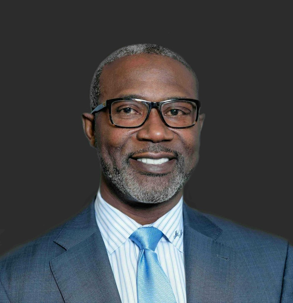 Mushin Muhammad II