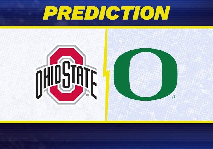 Ohio State-Oregon Predictions and Game Preview.