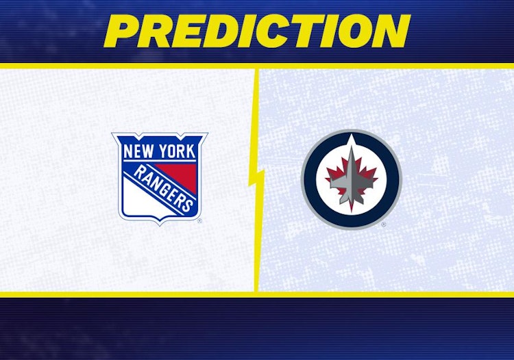 NY Rangers-Winnipeg Jets Predictions and Game Preview.