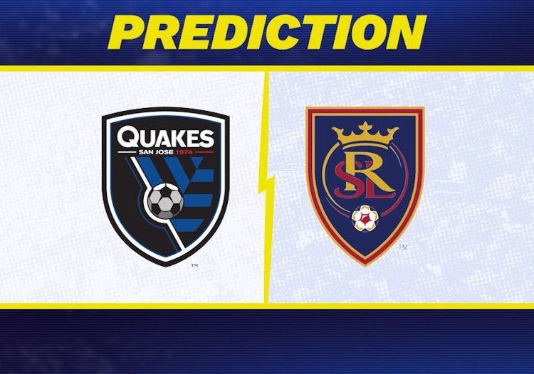 San Jose Earthquakes-Real Salt Lake Predictions and Game Preview.