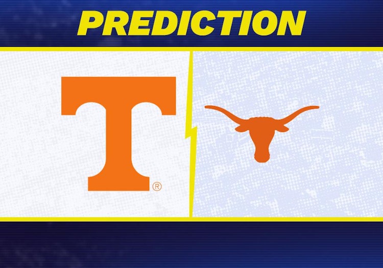 Texas-Tennessee Predictions and Game Preview.