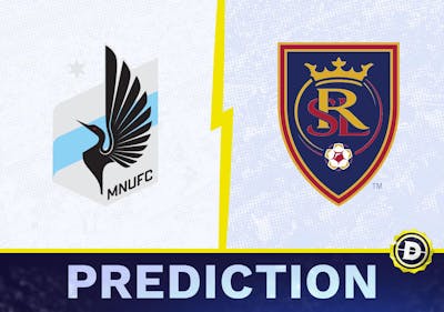 Minnesota United vs. Real Salt Lake Prediction, Odds, MLS Picks [4/6/2024]