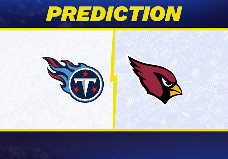 Tennessee Titans-Arizona Cardinals Predictions and Game Preview.