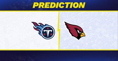 Titans vs. Cardinals prediction: Why Arizona is favored to win in NFL Week 5, 2025