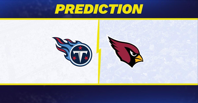 Tennessee Titans-Arizona Cardinals Early Predictions and Betting Preview.