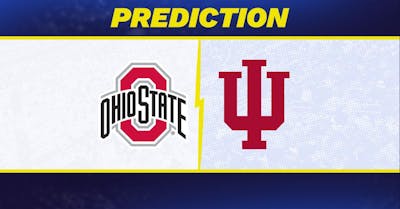 Ohio State vs. Indiana prediction: Why Ohio State is favored to win in college football Week 7 [2026]