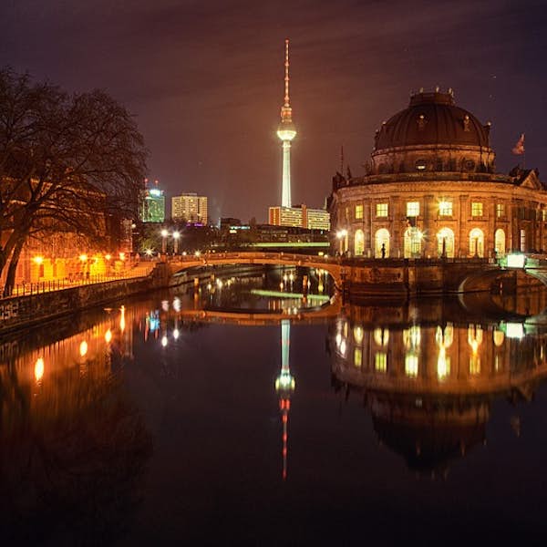 Berlin Highlights Walking Tour, Part 2's main gallery image