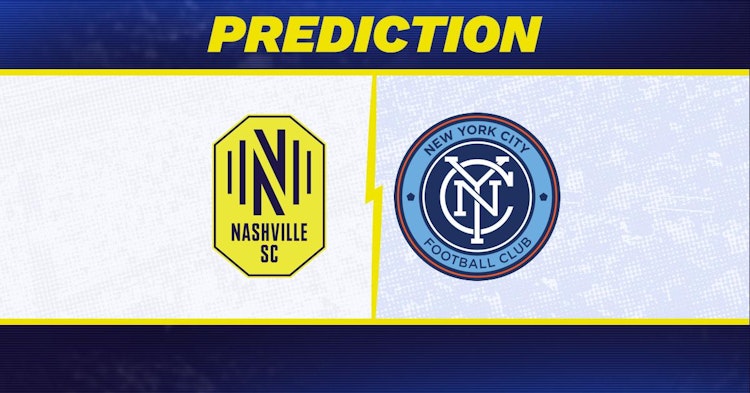 Nashville SC-New York City Predictions and Game Preview.