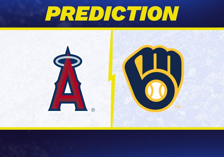 Los Angeles Angels-Milwaukee Brewers Predictions and Game Preview.