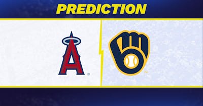 Angels vs. Brewers prediction: Cy Young candidate Freddy Peralta takes on Angels tonight [9/16/2025]