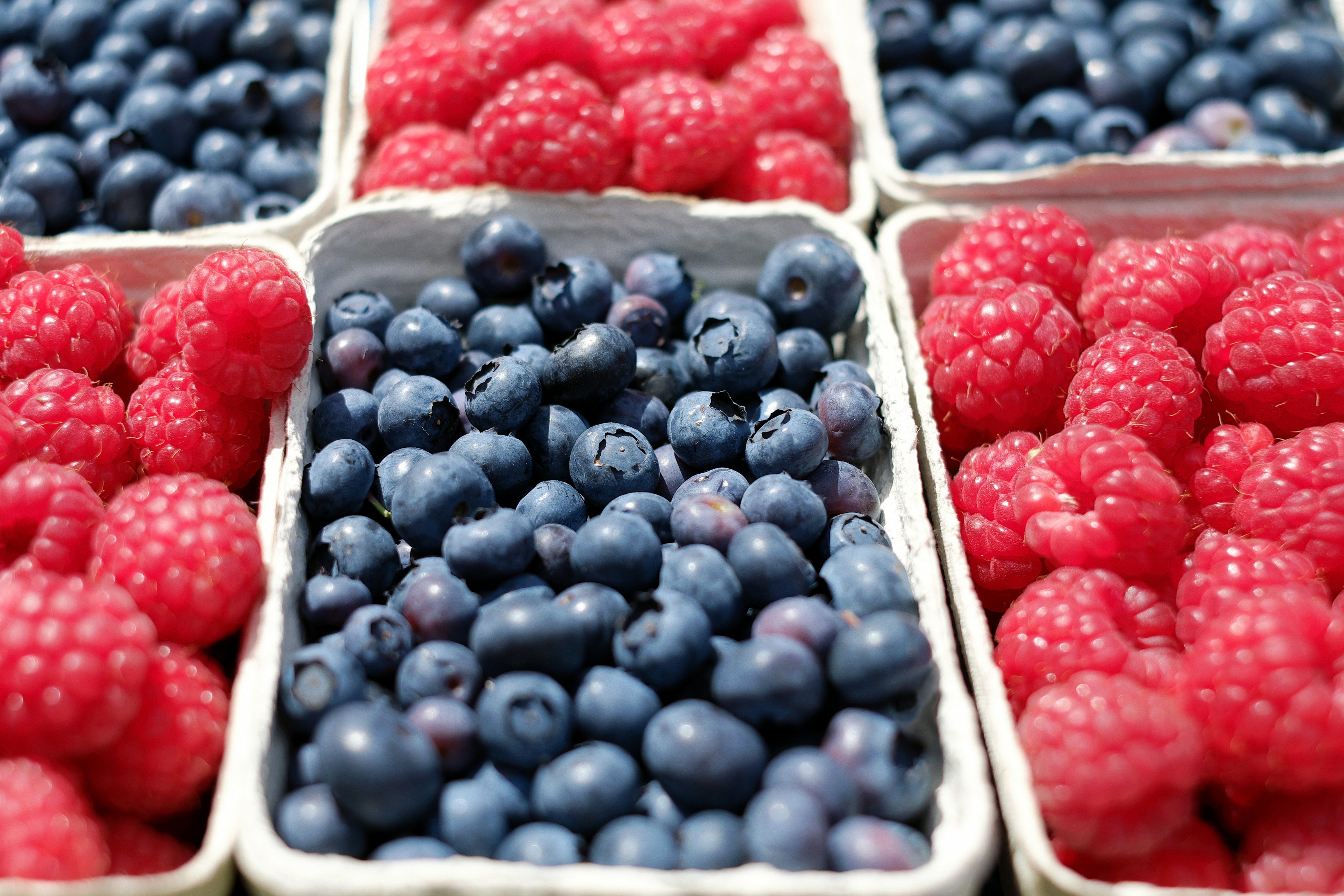 5 Tips for Promoting Summer Fruits and Vegetables
