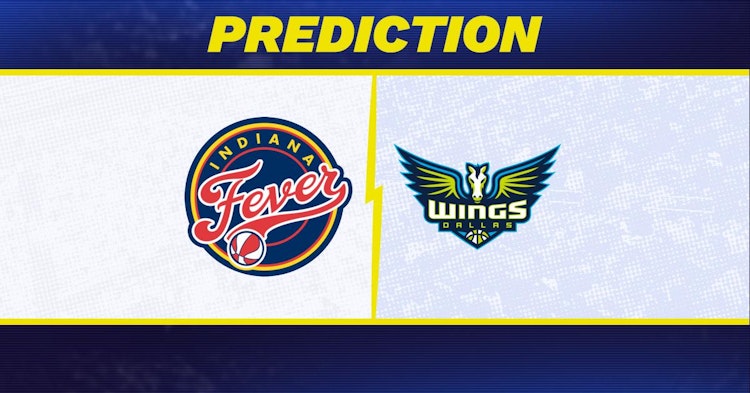 Indiana Fever-Dallas Wings Predictions and Game Preview.