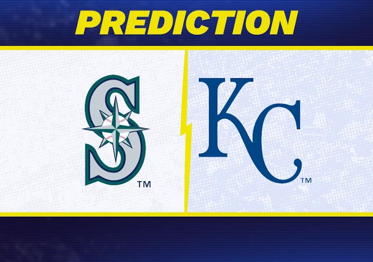 Seattle Mariners-Kansas City Royals Predictions and Game Preview.