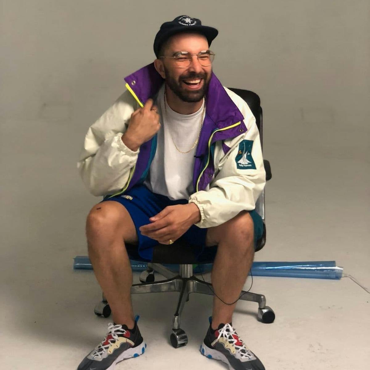 Earlybird: Lefto // 17-07-19