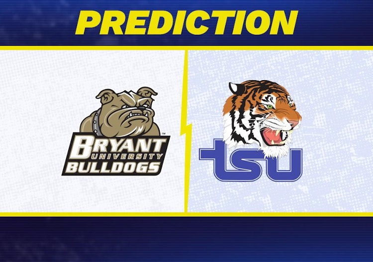 Bryant University-Tennessee State Predictions and Game Preview.