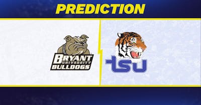 Bryant University vs. Tennessee State Prediction: Bryant University Predicted to Win College Basketball Matchup [11/26/2024]