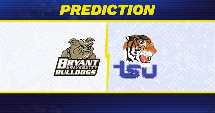 Bryant University-Tennessee State Predictions and Game Preview.