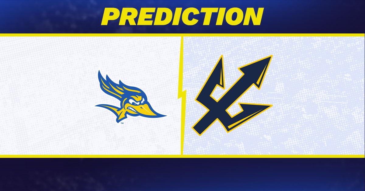 Cal State Bakersfield vs. UC San Diego prediction: UC San Diego favored to win men's college basketball matchup [2/26/2026]