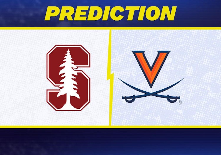 Virginia-Stanford Predictions and Game Preview.