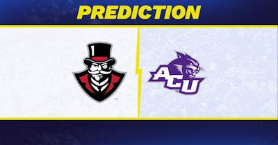 Austin Peay vs. Abilene Christian prediction: Why Abilene Christian is favored to win in college football Week 4, 2025