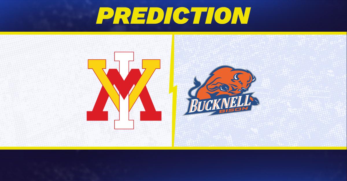 VMI vs. Bucknell prediction: Bucknell favored to win in college football Week 3, 2025