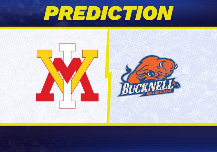 VMI-Bucknell Predictions and Game Preview.