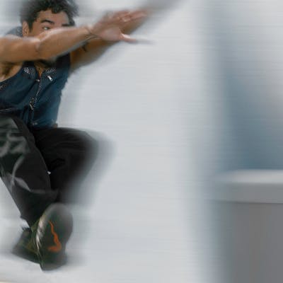 Australia Takeover: Setwun